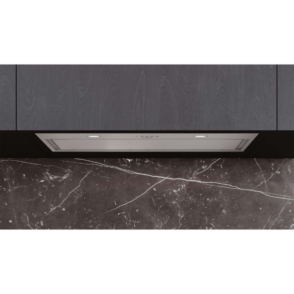 Фото - Вытяжка встраиваемая Siemens LB87NAC50